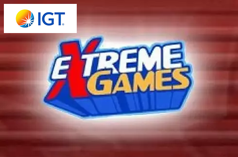 Extreme Games